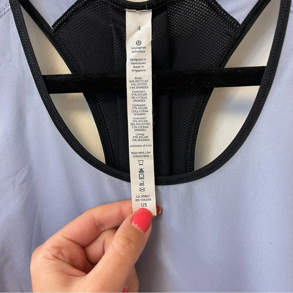 lululemon athletica this lululemon